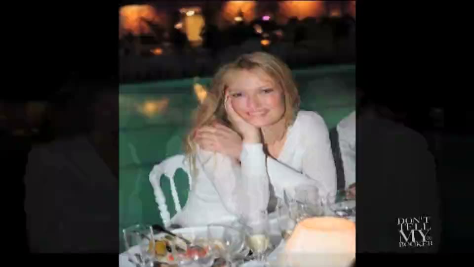 Les 10 ans de DTMB — Paris Country Club, 2008