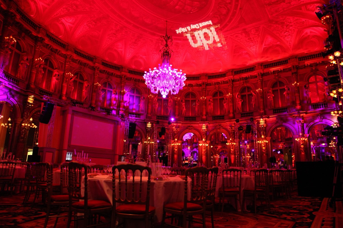 DTMB Opéra — InterContinental Paris Le Grand, photo 2