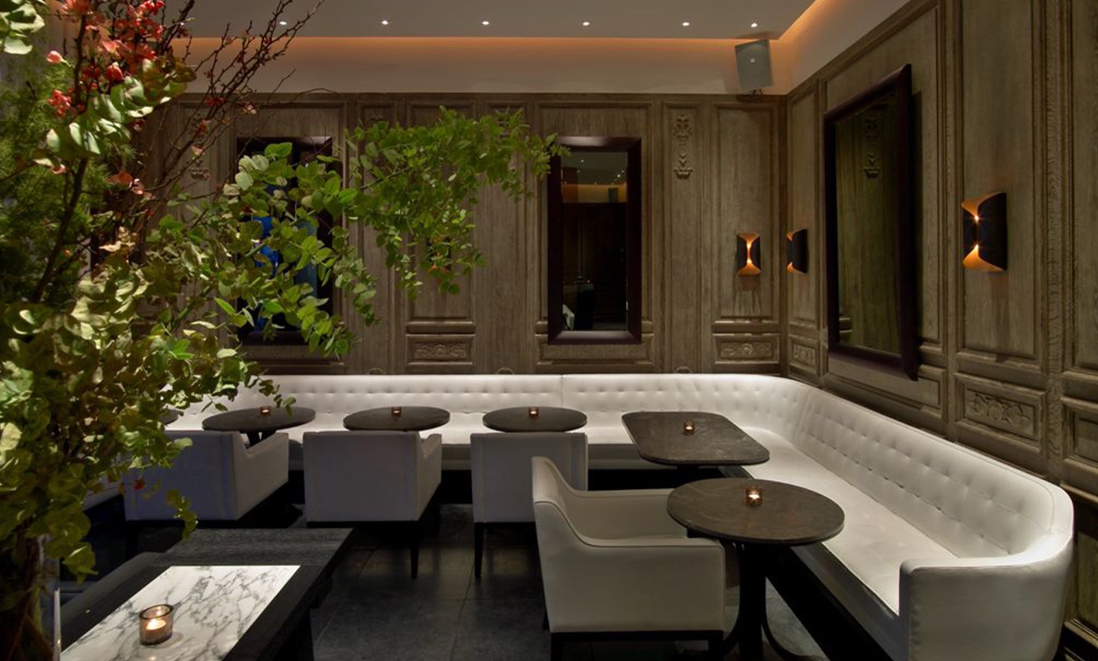 La Villa Paris, créé par Cyril Peret, photo 7