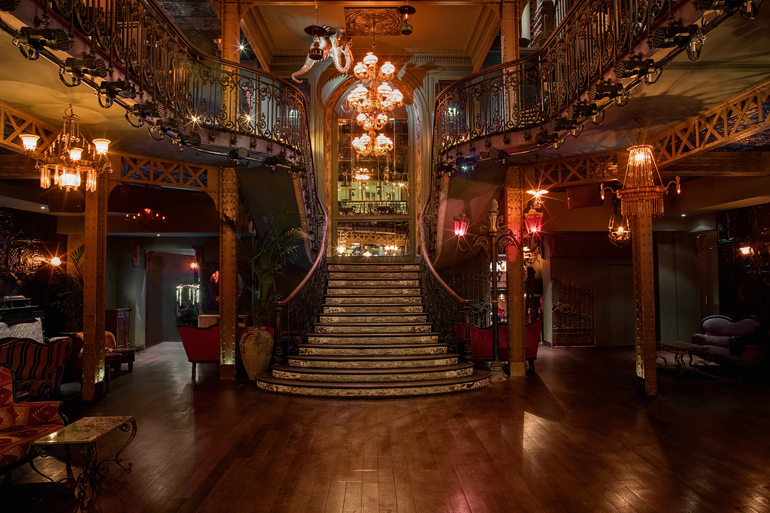 Pachamama Paris, créé par Cyril Peret, photo 11