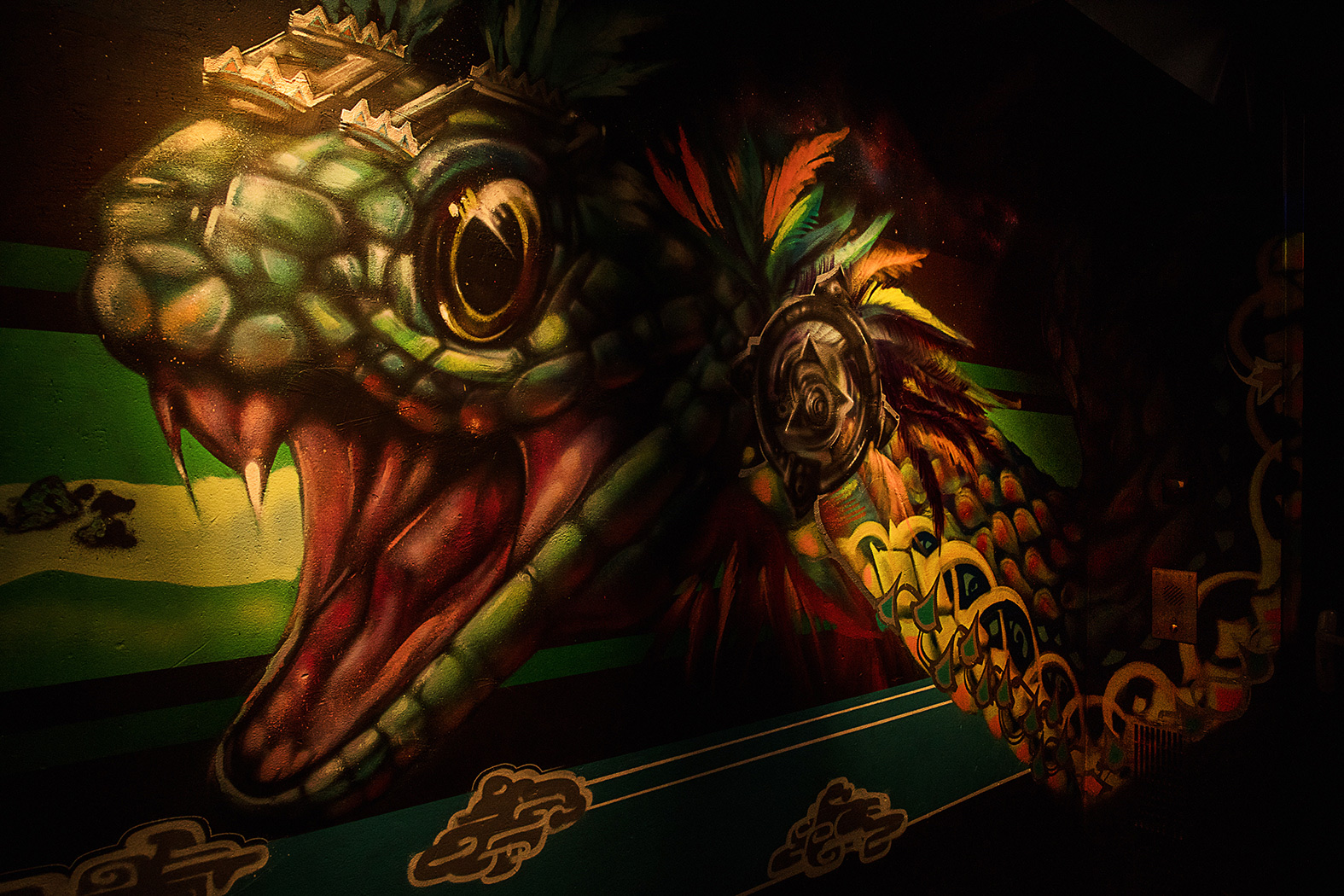 Pachamama Paris, créé par Cyril Peret, photo 8